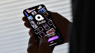 Roku Reportedly Looking to Buy Quibi's Rotting Corpse